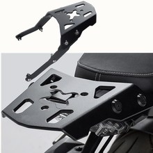 Portaequipajes para motocicleta, barra de estante, soporte de guardabarros para Yamaha MT FZ 10 FZ10 MT10 FZ-10 MT-10 2019 2018 2017 2016 2024 - compra barato