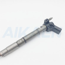 Remanufacturi original 100%test fuel injector fit for bmw E81 E82 E87 E88 N47 E83 X3 E90 E91 E92 E93 E60 E61 13537797877 7809190 2024 - buy cheap