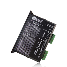 New Leadshine DM556 2-phase Digital Stepper Drive work 36-60 VDC 2.1A to 5.6A 2024 - buy cheap