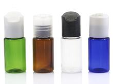 Frasco de spray vazio para loção, frasco de plástico 10 embutido para uso em viagem 2024 - compre barato