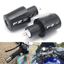 For Yamaha FZ8 FZ 8 2011 2012 2013 2014 2015 Motorcycle Accessories 7/8'' 22MM Handlebar Grips Handle Bar Cap End Plugs 2024 - buy cheap