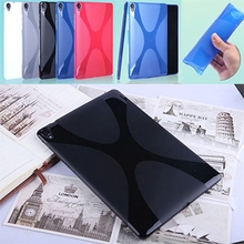 New Ultra Silicone Anti-skid X Line Soft Silicon Rubber TPU Gel Skin Shell Cover Case For Google Nexus 9 Nexus9 2015 8.9" Tablet 2024 - buy cheap