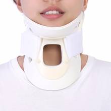 Breathable Neck Brace Cervical Collar Neck Support Pain Relief Neck Orthosis Braces Medical Cervical Traction Collar Immobilizer 2024 - buy cheap