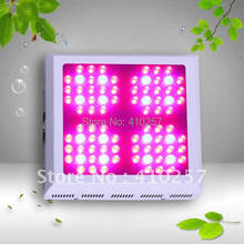 84*3W LED Grow Light for flowering and vegetable stage 660nm grow lighting 2024 - купить недорого