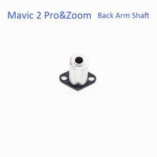 Eje de brazo trasero Mavic 2, pieza de repuesto para reparación de DJI Mavic 2 Pro/Zoom, Accesorios para Dron, Original, nuevo 2024 - compra barato