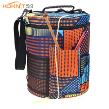 KOKNIT Knitting Bag Yarn Storage Organizer Crochet Organizer Portable, Light and Easy to Carry- enjoy Knitting &crochet Anywhere 2024 - buy cheap