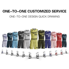 Conjunto de Jersey de entrenamiento de baloncesto personalizado para hombre y niño, Kit deportivo con bolsillos, maillot de baloncesto personalizado, traje de uniforme, venta al por mayor 2024 - compra barato
