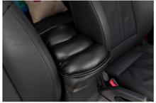 Car Center Armrests Cover Pad mats for Volkswagen vw POLO Tiguan Passat Golf Jetta Bora Lavida Touareg Touran Beetle CC Phaeton 2024 - buy cheap