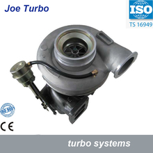 Turbocompressor para caminhão volvo, para motor fh16, d16a, td160, 3590058, 3590059, 1556919 e 8112926 2024 - compre barato