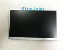 Free shipping Original CPT 8.0 inch TFT LCD Screen CLAA080LJ01CW 800 RGB *480 WVGA No Touch Panel 2024 - buy cheap