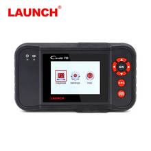 LAUNCH Creader VIII OBD OBD2 Code Scanner X431 Creader 8 Support Engine Transmission ABS Airbag Diagnostic Scan Tool DBScar 2024 - buy cheap