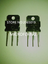 10 pares/20 piezas TIP36C TIP35C TIP36 TIP35 25A 100V TO-3P amplificador de potencia tubo IC 2024 - compra barato