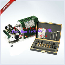 Jewelry Tools and Equipment Pearl Drilling Machine With 10pcs FREE Drills , pearl Holing Machine , Jewelry Making Tools 2024 - buy cheap