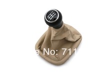 Perilla de palanca de cambios Beige para Volkswagen, Passat B5 / B5.5 2024 - compra barato