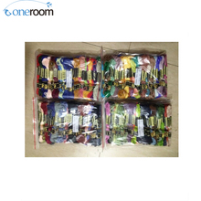 oneroom Wholesale   8M Anchor Cross Stitch Cotton Embroidery Thread Floss Sewing Skeins Craft random color 2024 - buy cheap