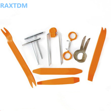 Disassembly Tool 12pcs/set Fit For Infiniti FX35 FX37 EX25 G37 G35 G25 Q50 QX50 EX37 FX45 G20 JX35 J30 M30 M35 M45 Q40 Q45 QX56 2024 - buy cheap