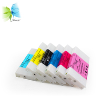 Winnerjet 6 colors/Lot 200ML dye ink cartridge for fujifilm frontier-s dx100 inkjet compatible ink cartridge for Fuji dx100 inks 2024 - купить недорого