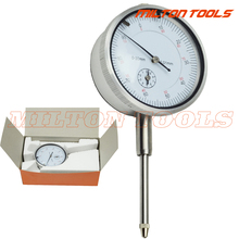 Precision 0.01mm Dial Indicator Gauge 0-30mm Meter Precise 0.01mm Resolution Indicator Gauge mesure instrument Tool dial gauge 2024 - buy cheap