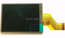 NEW LCD Display Screen For SONY Cyber-Shot DSC-S2100 S2100 Digital Camera Repair Part + Backlight 2024 - buy cheap