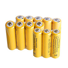 4 or 10psc/lot 1.2v 700mah AA remote control toy rechargeable NI-CD rechargeable battery AA 1.2V 700mAh wholesale price 2024 - buy cheap