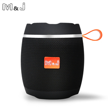 Mini Portable Speakers Bass Stereo Wireless Subwoofer Bluetooth Speaker Column Handsfree TF Card AUX USB MP3 Player For Phone PC 2024 - buy cheap