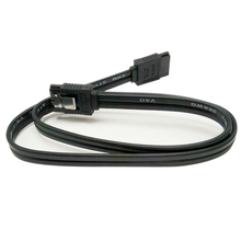SATA 3,0 кабель SATA III 6 ГБ/сек. правый угол 90 градусов для жесткого диска 50 см EM88 2024 - купить недорого