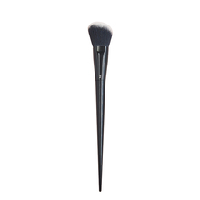 Professional #2 Angled Powder Contour Brush Black Long Handle Makeup Brush Tool for Blusher Contouring 2024 - buy cheap