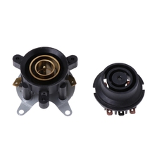 Thermostat Temperature Control Kettle Top Base Set Socket Electric Kettle Parts 2024 - buy cheap