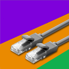 Cabo ethernet de alta velocidade rj45 8p8c, cabo de ligação de cabo de rede lan para roteador, laptop, cabo ethernet com 10 peças 2024 - compre barato
