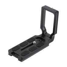 Quick Release L Plate Bracket For Canon Nikon sony Pentax Olympus panasonic  samsung etc. DSLR  Camera 2024 - buy cheap