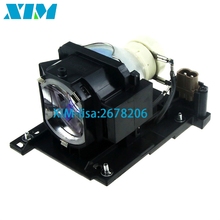 Christmas promotion 78-6969-9917-2 Replacement Projector Lamp with Housing For 3M X64w / X64 / X66 with 180 Days Warranty 2024 - buy cheap