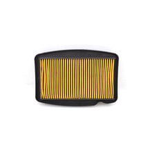 Filtro de aire para motocicleta para Honda CBF 150, CBF150SH7/A, 2007, 2010, 2016 2024 - compra barato