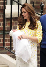 2017 New Kate Middleton Princess Yellow Flower Print Dress Elegant O-Neck Casual Dresses With Belt 1129 2024 - buy cheap