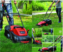 Grass Strimmer Multi Tool Brush Cutter 1200W Electric Garden Tool Lawn Mover Lawn Mower Wheels Robot Mower 2024 - buy cheap