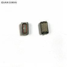 QiAN SiMAi 2 шт./лот для HTC One M9 подлинный новый наушник Ушной Динамик Замена Высокое качество 2024 - купить недорого