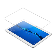 Protector de pantalla para tableta Huawei MediaPad M3 Lite, cristal templado prémiun para Mediapad M3 Lite, película protectora ultrafina, 10" 2024 - compra barato