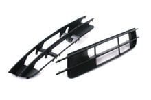 Front Lower Side Grille For Audi Q7 Pre-Facelift (2007-2009) 2024 - buy cheap