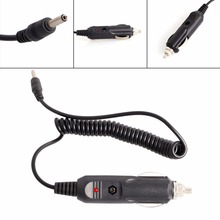 12V Car Charger DC Power Adapter Cigarette Lighter 1.5M Cable 3.5mm x 1.35mm 2024 - buy cheap