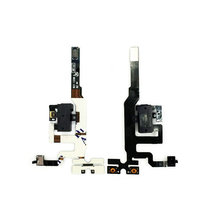 High Quality Volume Button Flex Cable For Apple iPhone 4S Headphone Audio Jack Flex Cable 2024 - buy cheap