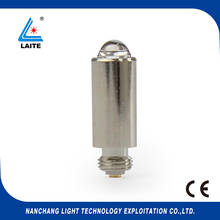 lamp for welch allyn bulb 03100 3.5Volts welch allyn otoscope Carley lamp 994 free shipping-10pcs 2022 - купить недорого