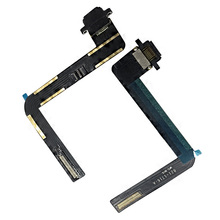 Cable flexible de repuesto para puerto de carga, conector USB para apple iPad5, 6, Air2, A1822, A1823 2024 - compra barato