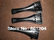 50 PC Violin tail piece, Aluminum violin tailpiece 4/4 2024 - buy cheap