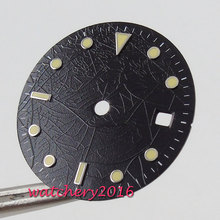 29.2mm Watch sterile Dial fit 2836 2824 2813 3804 Miyota 82 Series movement 2024 - buy cheap