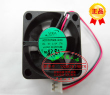 Ventilador de refrigeración ADDA AD0305mx-G50, silencioso, 3CM, 3010 DC5V 2024 - compra barato