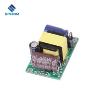 SANMIN AC220V to DC3.3V 800MA 3W Power supply Isolated switching power supply module 220V to 9V bare board PLB03BC3.3V 2024 - buy cheap