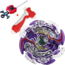 B-X TOUPIE BURST BEYBLADE SPINNING TOP Wild Wyvron / Wyvern STARTER SET B-41 Advanced Grip L-R Launcher 2024 - buy cheap