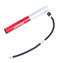 1pc 155*7.5mm Bike Inflate Pump Hose Adapter Needle Valve Basketball Football Air Bed Tyre New 2024 - buy cheap