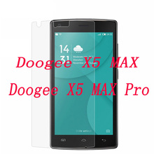 Protector de pantalla de teléfono móvil para Doogee X5 MAX / X5 MAX Pro 5,0 "9H, película de vidrio templado, funda protectora de pantalla, 2 uds. 2024 - compra barato