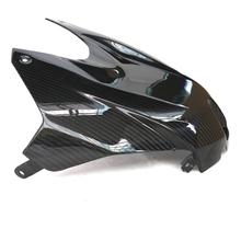 Motorcycle Carbon Fiber Top Front Tank Protection Cover Fairing Accessories For BMW S1000RR 2015 2016 2017 2018 17 18 S 1000 RR 2024 - buy cheap