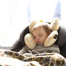 Baby Sleep Positioner Pillow Anti-Roll Infant Sleep Positioner Newborn Toddler Sleep Nursing Pillow Butterfly newborn 2024 - buy cheap